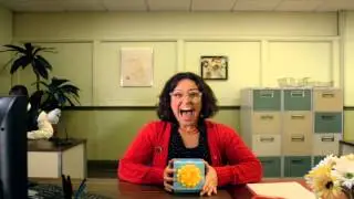 Illinois Lottery - Scream