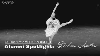 SAB Alumni Spotlight: Debra Austin