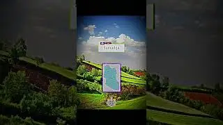 Šumadija (Ideja: @mpmapping1 )  #edit #Serbia #Srbija #balkan