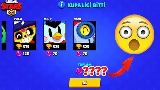 22.000 KUPANIN SEZON ÖDÜLLERİ!! /Rekor Ödül/ Bölüm