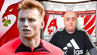 HOW?! LIVERPOOL GET £30M FOR SEPP VAN DEN BERG