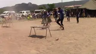Nederburg Vastrappers Rieldanser 2024
