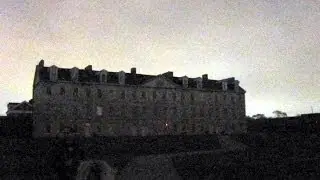 Historic Fort Wayne Ghost Hunt