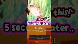 Fauna Regrets Saying what she Said... #hololiveenglish #hololive #vtuber