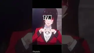 x: Oye ella es tu novia😒? "Feliz cumple shigaraki uwu❣"