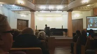 В.Я.Подгорный - Фантазия на тему 