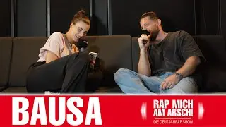 BAUSA im Interview über Kopfkino, neues Album & Auswandern