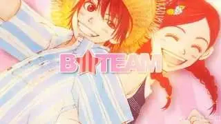 Ｂ★ＴＥＡＭ