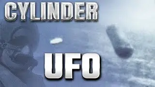Plane Passenger Filmed UFO During Flight Over Lake Michigan, Grand Rapids Area 👽