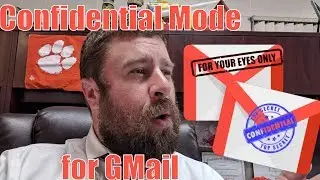 How to Use Confidential Mode for Gmail