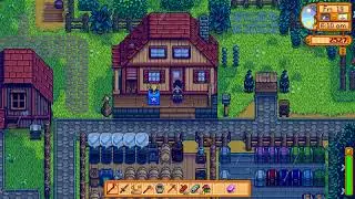 Stardew Valley | End of Joja | New Bundle