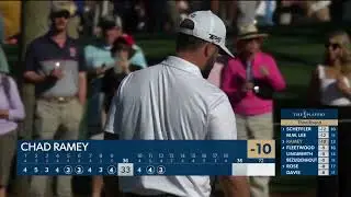 Highlights Third Round 2023 THE PLAYERS Championship