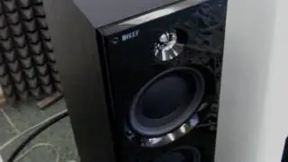 KEF C7