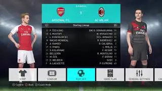 PES 2018 Data Pack 2 | New Stadiums, Kits & Players Pictures !