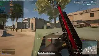 PUBG : ClIP KILL . MY noob PLAY