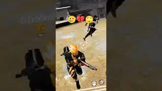 Khamosh 🙄 #freefirebrasil #gameplay #games