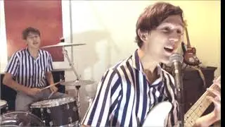 Surfin' USA - The Beach Boys (The 3Faites Cover)