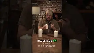 Классы Backstage #4 I Классы в ролевых играх | Днд | Грядут Приключения