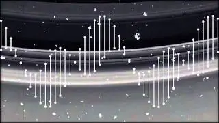 Origraphy / Return VJ Perfomance