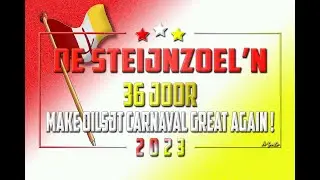 De Steijnzoel'n - Make Oilsjt great again ! 2023