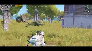Pubg Mobile montage by fxSnake