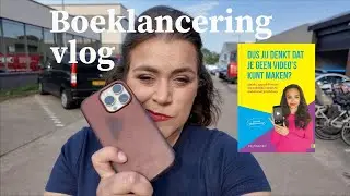 Boekpresentatie van Pelpina Trip