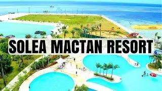 SOLEA MACTAN RESORT | CEBU, PHILIPPINES