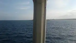 Lautan Angin Gilimanuk