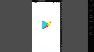 how to log gmail play store in ld player