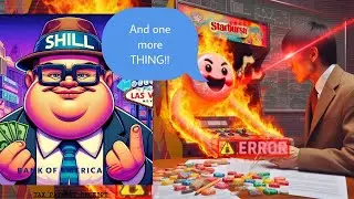 Off the Cuff | Exclusive: 🔥 Mr. Mensa Unveil iiRcade Contracts: Smkn Gun Exposed!? 🕵️‍♂️💣 #Drama