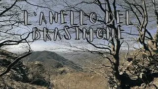 L'anello del Brasimone, 30 km di PAZZESCHI!!!