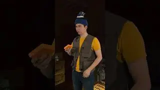 Scav case be like...