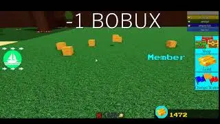 -1 BOBUX