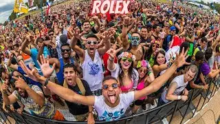 DJ MURSELİN KAYABAŞ - Rolex (Club Remix) #edm #party  2023