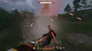 KCD 2 || JOHN WICK IN YEAR 1403 || BANDITS WORST NIGHTMARE!