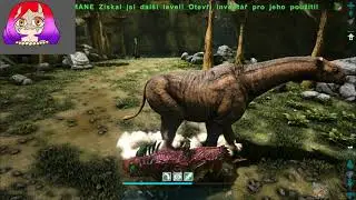Bugnul sa mi Ark! | ARK:Survival Evolved | Aberration | CZ/SK |