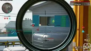 Best sniper in BO6