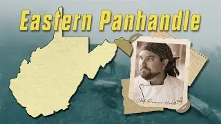 West Virginia Chef Ambassadors | Chef Damian Heath