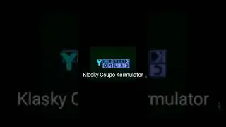 4ormulator Leigone Klasky Csupo