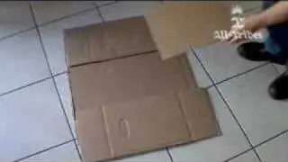 Máquina Dobrar Roupa