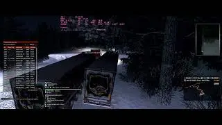 TruckersMP Report :  TMPID : 5187755 , 4339801 , 4506507 , 2132593 , 4992178 , 5303361