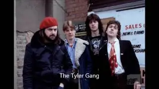 Tyla Gang -  New York Sun