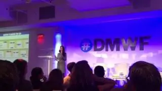 Full SEO Training Keynote Speech - SEO Expert - Jasmine Sandler