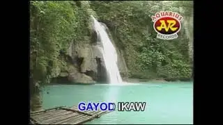 GIHANDUM KO - KARAOKE - MINUS ONE - Arman KTV