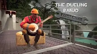 The Dueling Banjo