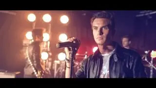 DVICIO - Te Espero (Lyrics)