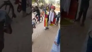 Gao ki nautanki ।।गांव की नौटंकी with fun