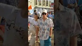 Singing Prank In Public😭
