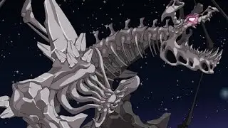 EPIC AQW FIGHT BOSS FAIL! (DESOLICH FAIL)