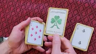 Playing Cards (Physical) - Update